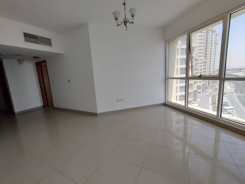 6 Huge 1 Bedroom Apartment with Amazing Lake Side Panaromic View in Excellent Price - Call Now Grab the Deal Today