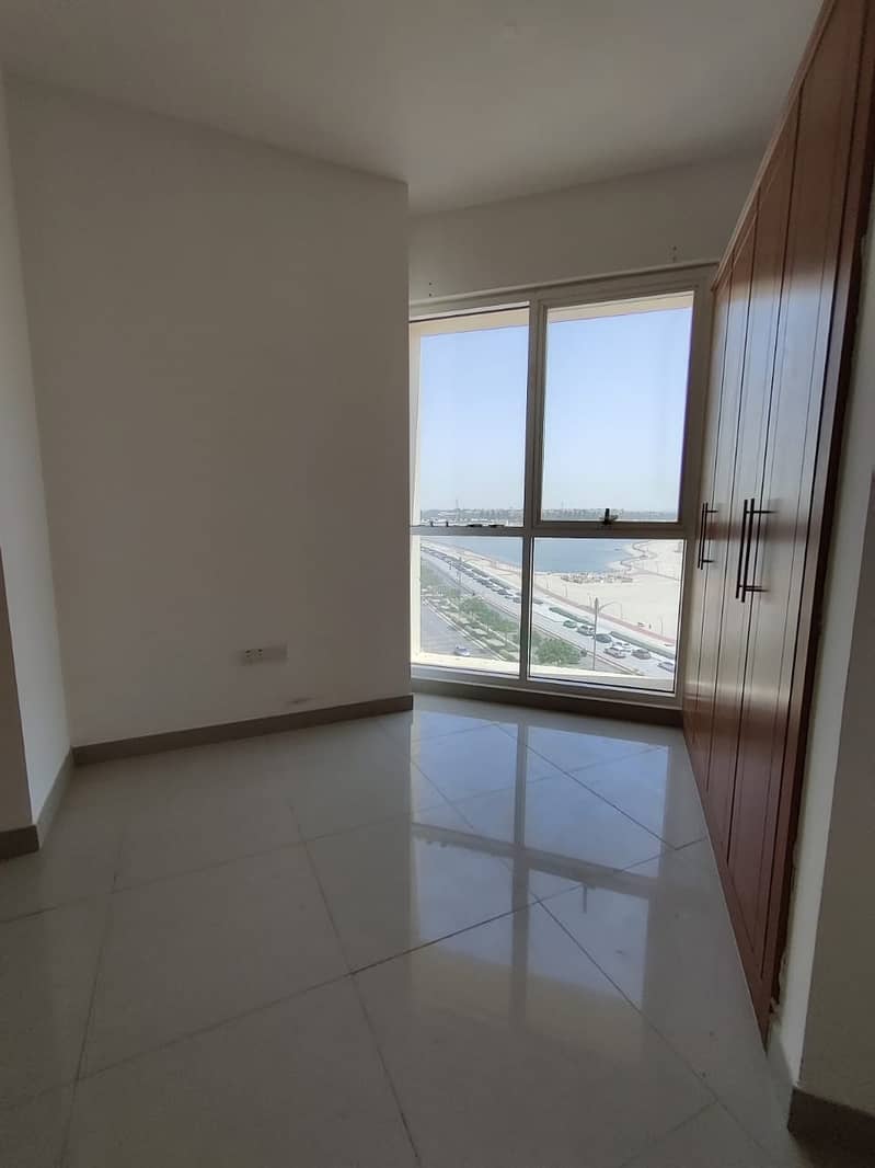 12 Huge 1 Bedroom Apartment with Amazing Lake Side Panaromic View in Excellent Price - Call Now Grab the Deal Today