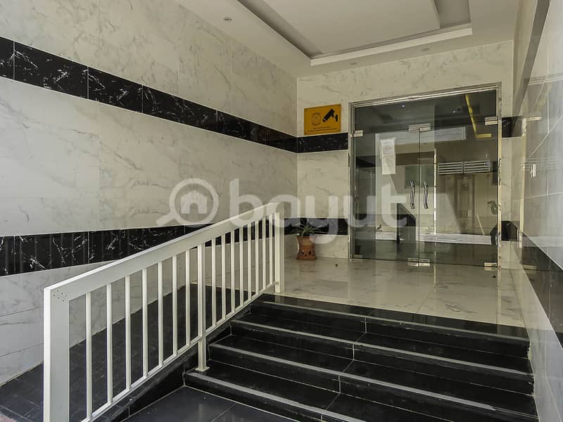 3 Entrance