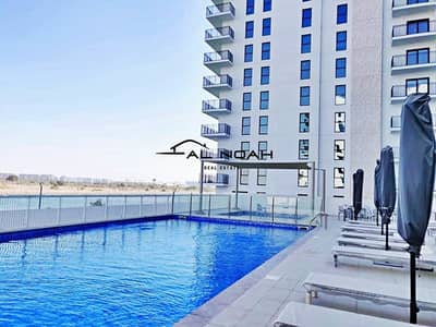 1 Bedroom Flat for Sale in Yas Island, Abu Dhabi - Hot Investor Deal! Modern living awaits! Stunning Views and Community! 1 Bedroom Flat for Sale in Yas Island, Abu Dhabi - Hot Investor Deal! Modern living awaits! Stunning Views and Community!