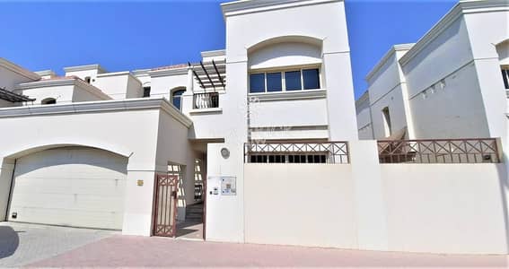 3 Bedroom Villa for Rent in Al Barsha, Dubai - Huge 3BR Villa+Maids/R | 2 Months Free | Vacant 3 Bedroom Villa for Rent in Al Barsha, Dubai - Huge 3BR Villa+Maids/R | 2 Months Free | Vacant