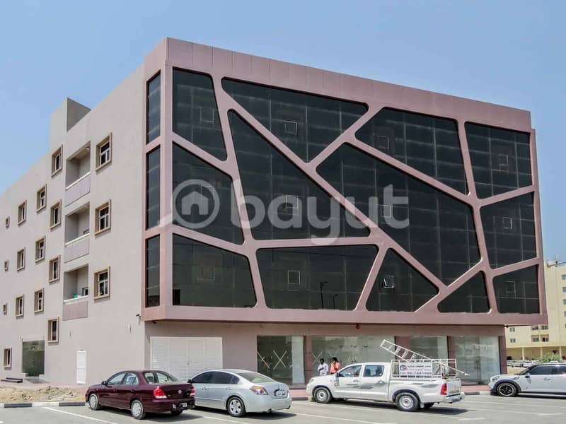 Al Asriyah Building Al Asriyah Building