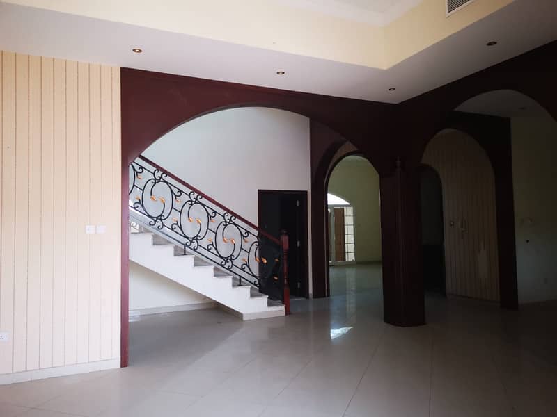 HOT DEAL!!! 4 BHK VILLA | MAIDS ROOM | FOR FAMILY