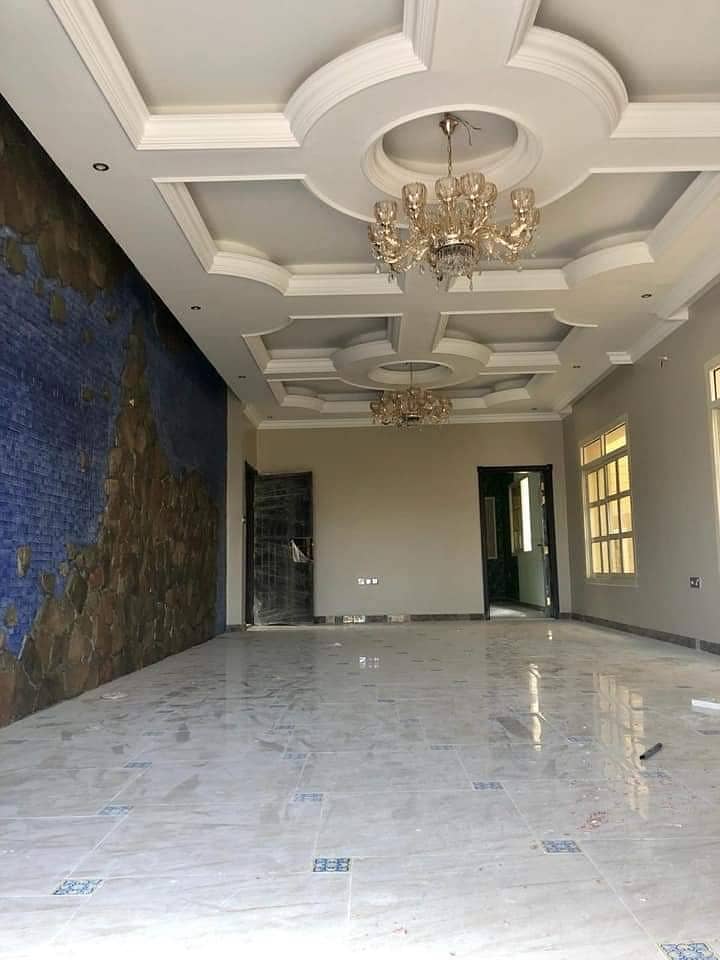 Вилла в Аль Рауда，Аль Равда 1, 5 спален, 2150000 AED - 5197749