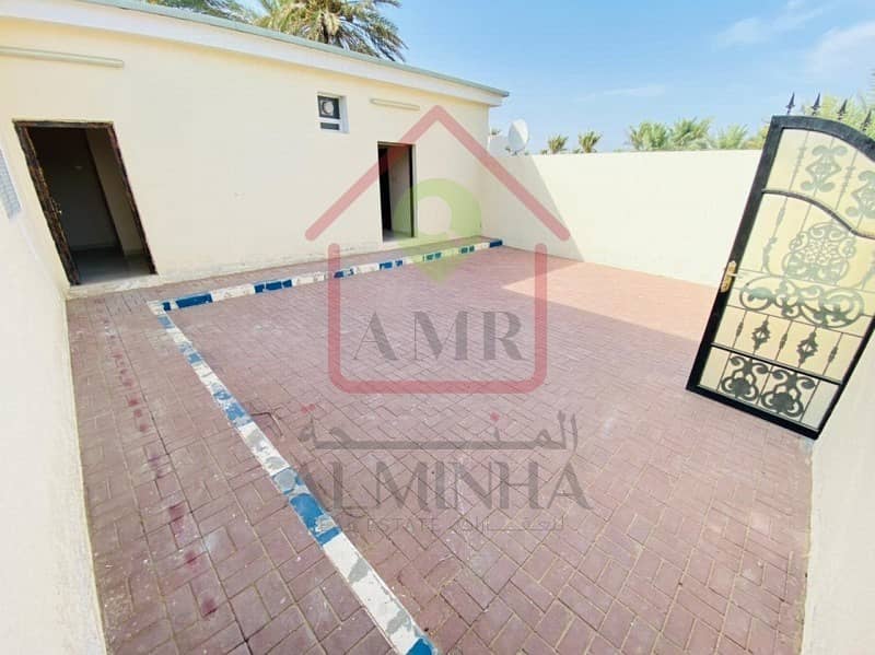 2 Neat & Clean| Ground Floor Villa| Best Deal| Spacious Majlis