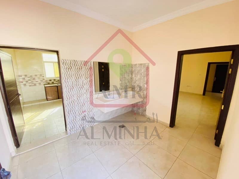 3 Neat & Clean| Ground Floor Villa| Best Deal| Spacious Majlis