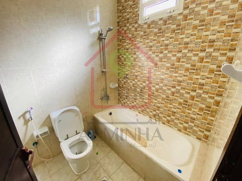 7 Neat & Clean| Ground Floor Villa| Best Deal| Spacious Majlis