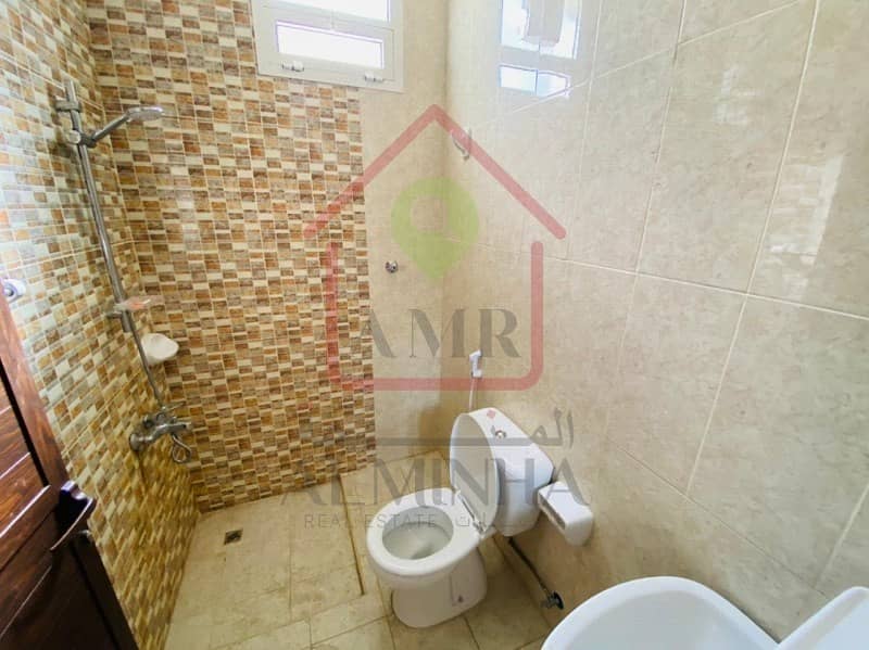 8 Neat & Clean| Ground Floor Villa| Best Deal| Spacious Majlis