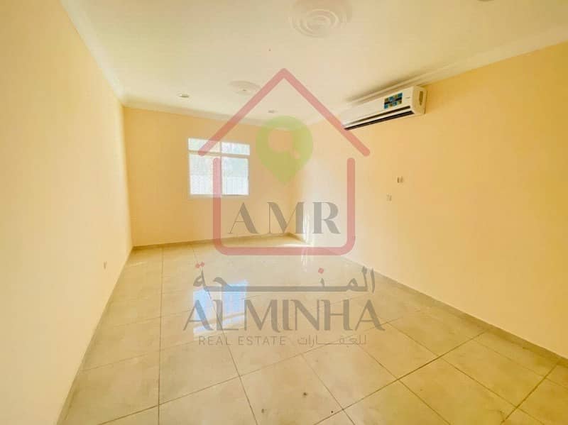 14 Neat & Clean| Ground Floor Villa| Best Deal| Spacious Majlis