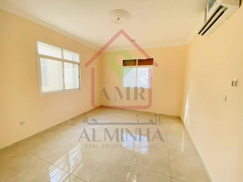 15 Neat & Clean| Ground Floor Villa| Best Deal| Spacious Majlis