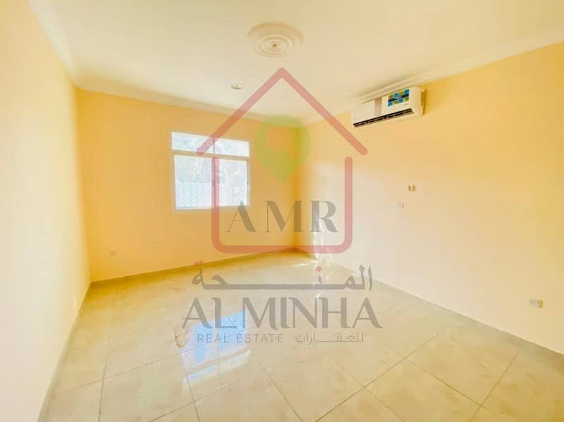 18 Neat & Clean| Ground Floor Villa| Best Deal| Spacious Majlis