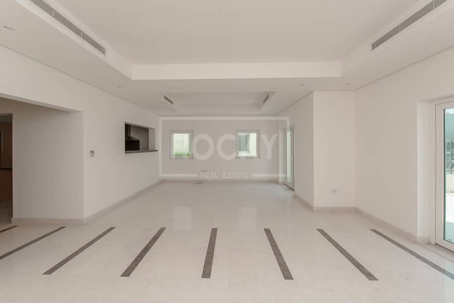 Vacant on Transfer | Type A | 3 Bed | Single Row | Al Furjan Vacant on Transfer | Type A | 3 Bed | Single Row | Al Furjan