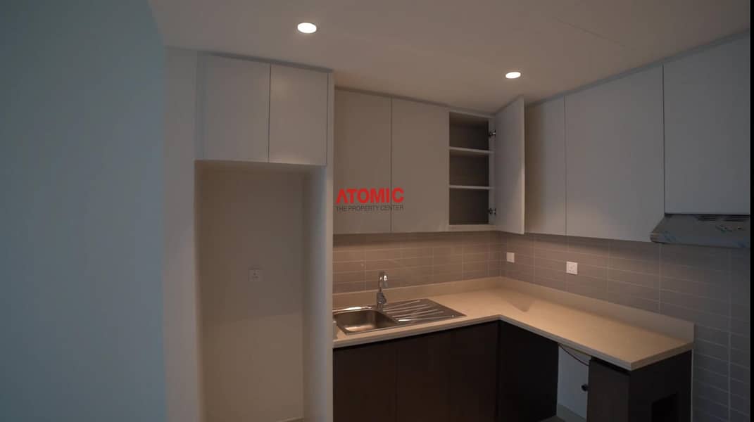 4 Brand new-Elegant 1 bedroom-lowest price