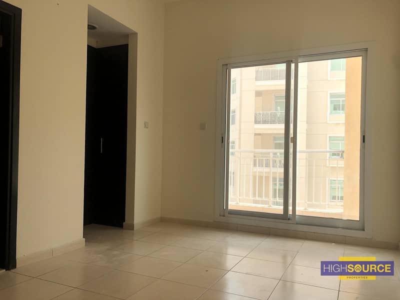 5 Large Spacious 2BHK Open view