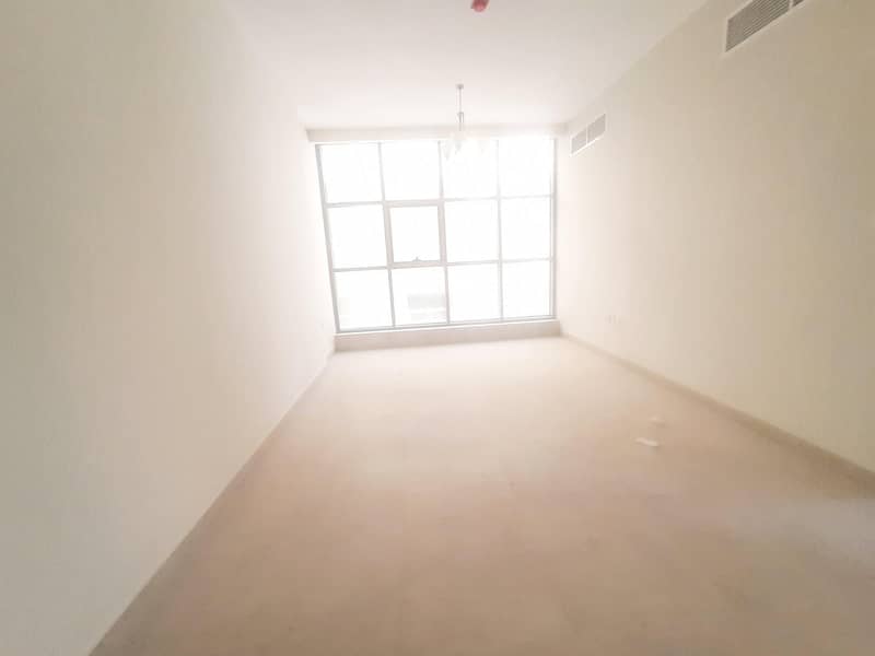 3 30days free// brand new 2bhk//  open view// balcony// no cash deposit