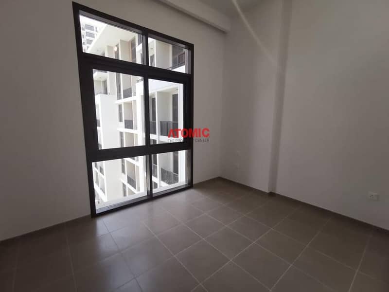 1 BED ROOM FOR RENT TOWN SQUARE - NASHAMA -