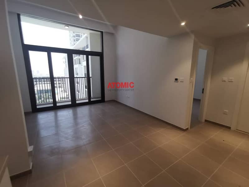 2 1 BED ROOM FOR RENT TOWN SQUARE - NASHAMA -
