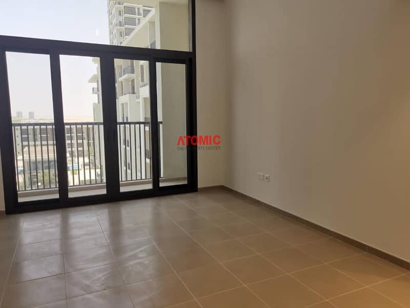 5 1 BED ROOM FOR RENT TOWN SQUARE - NASHAMA -