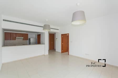 شقة 1 غرفة نوم للايجار في الروضة، دبي - Chiller Free | Spacious 1 Bed | Good View شقة 1 غرفة نوم للايجار في الروضة، دبي - Chiller Free | Spacious 1 Bed | Good View