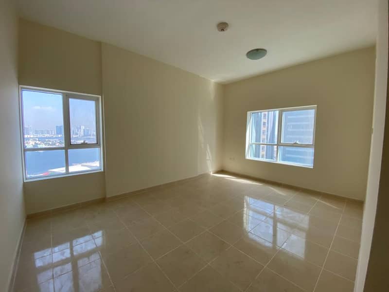 Квартира в Аль Бустан，Ориент Тауэрс, 2 cпальни, 36000 AED - 5161331