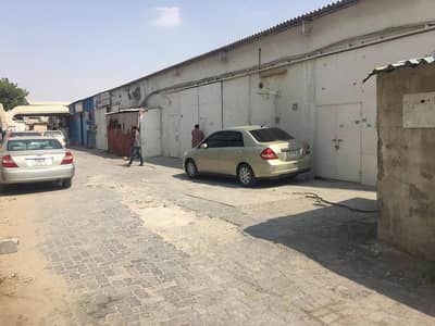 Warehouse for Rent in New Industrial City, Ajman - 1800 sq ft Warehouse TOLET Available in New Industrial area Ajman.