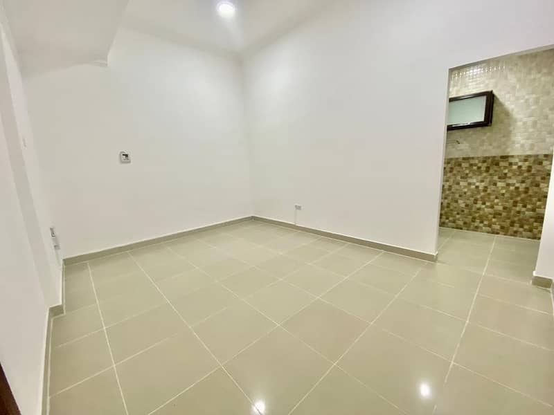 6 BRAND NEW 1 BEDROOM , IN MUROOR ROAD l NO COMMISSION FEE!