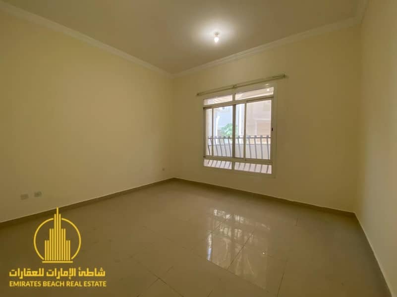 7 SPECIAL TOWNHOUSE VILLA | PRIVATE ENTRANCE & YARD | GOOD LOCATION