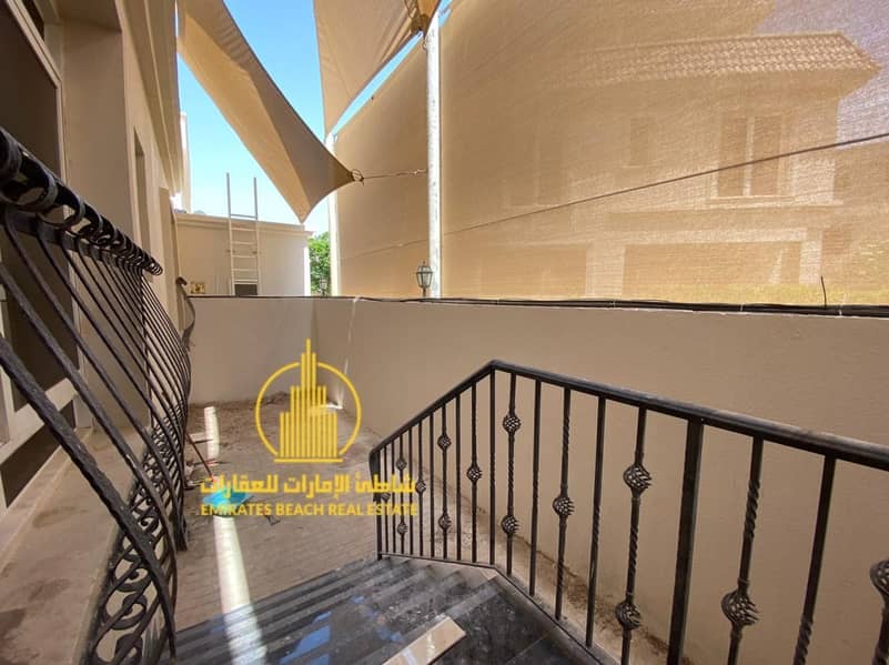 11 SPECIAL TOWNHOUSE VILLA | PRIVATE ENTRANCE & YARD | GOOD LOCATION