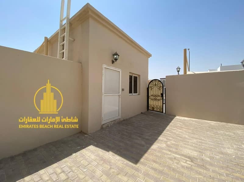 12 SPECIAL TOWNHOUSE VILLA | PRIVATE ENTRANCE & YARD | GOOD LOCATION