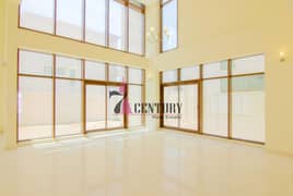 For Rent | 6 BR + Maid + Driver Room | With Lift