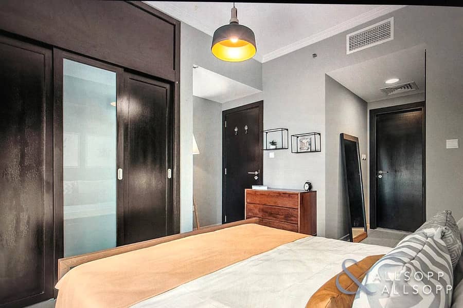 2 Great Investment | Spacious Layout Emaar 1 Bed