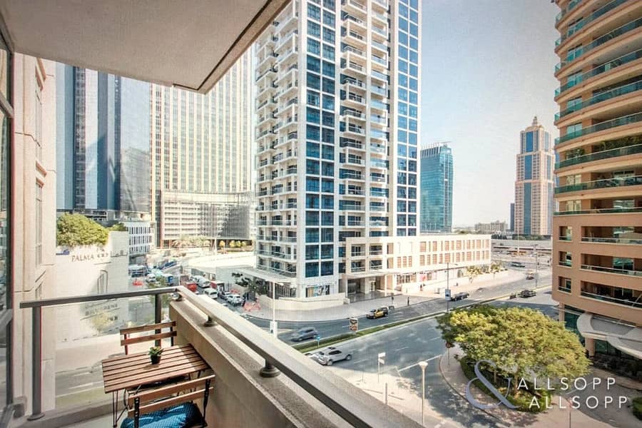 4 Great Investment | Spacious Layout Emaar 1 Bed