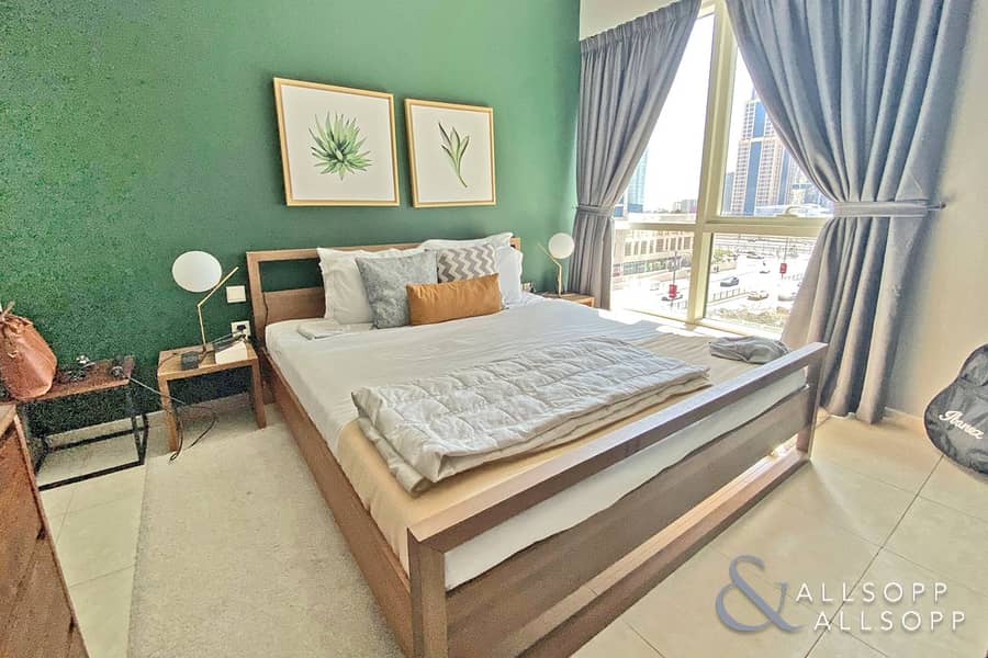 16 Great Investment | Spacious Layout Emaar 1 Bed