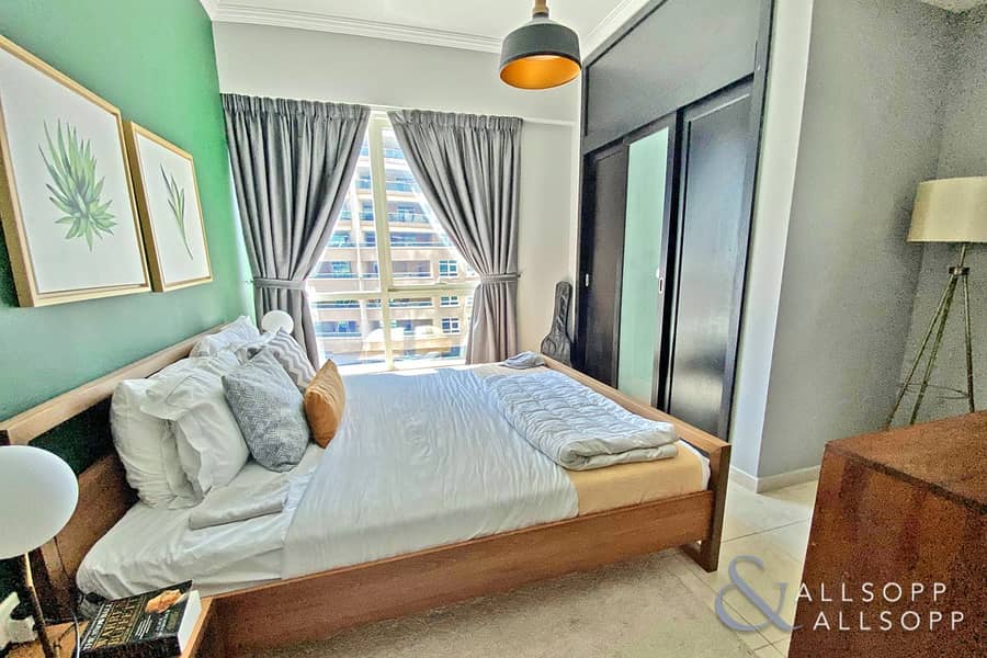 19 Great Investment | Spacious Layout Emaar 1 Bed