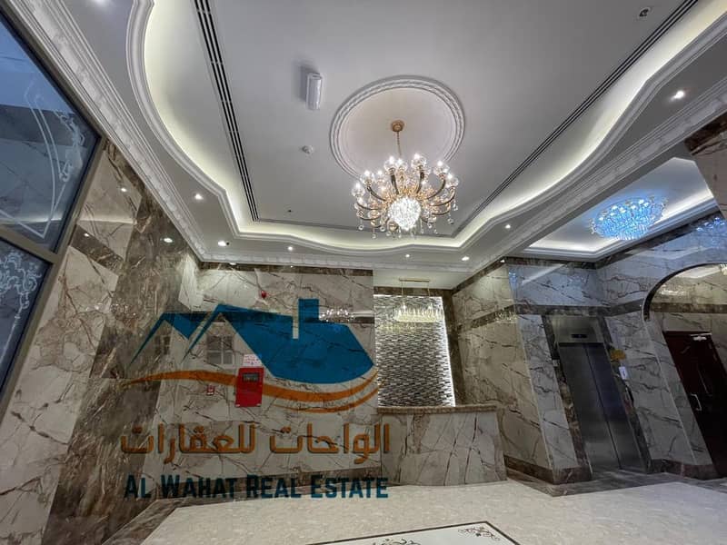 Квартира в Аль Хамидия，Аль Хамидия 1, 3 cпальни, 38000 AED - 5157411