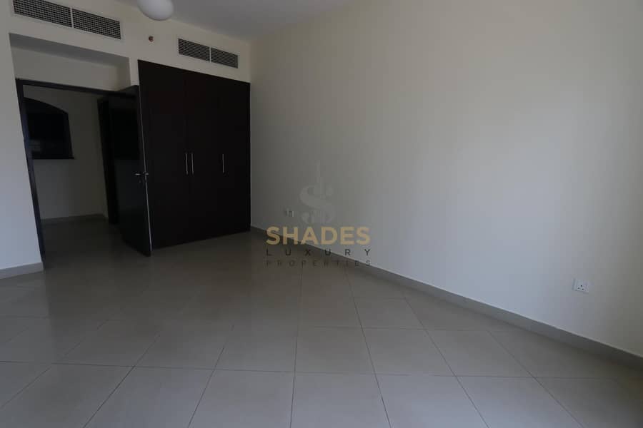 2 1BR| JLT| ICON TOWER 1| LAKE VIEW