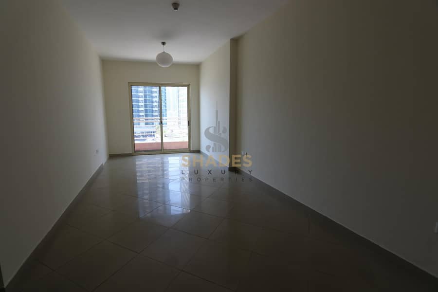 3 1BR| JLT| ICON TOWER 1| LAKE VIEW