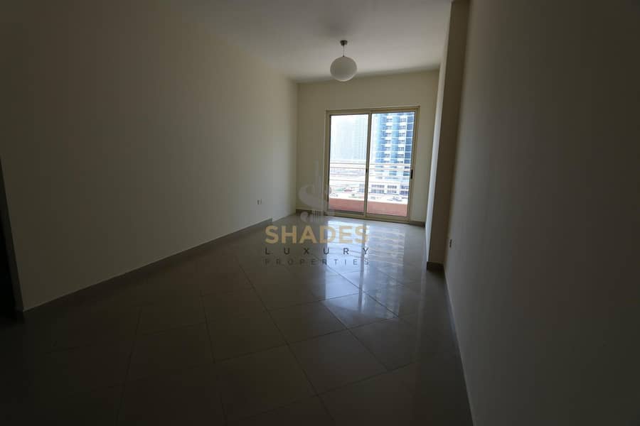 4 1BR| JLT| ICON TOWER 1| LAKE VIEW