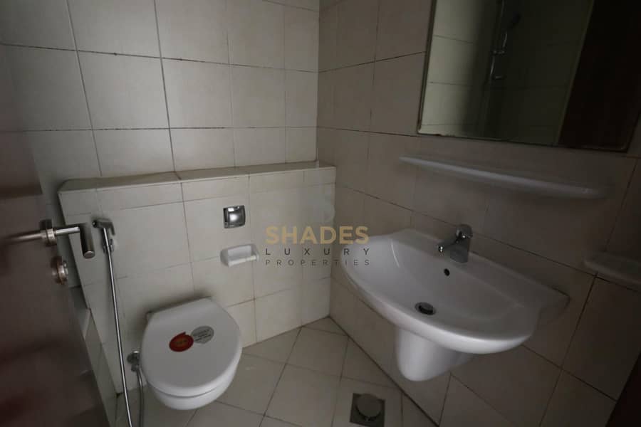 9 1BR| JLT| ICON TOWER 1| LAKE VIEW