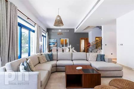 Exclusive | Vacant Now | Fully Furnished