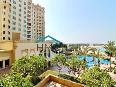 Stunning Full Sea View | D Type | Vacant Now