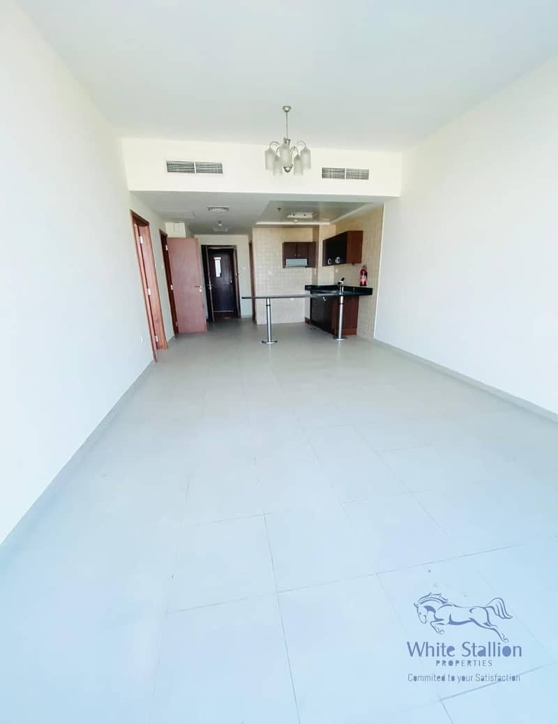 3 HUGE SIZE FOR 1BHK | VILLA VIEW WITH LAUNDRY ROOM | 29