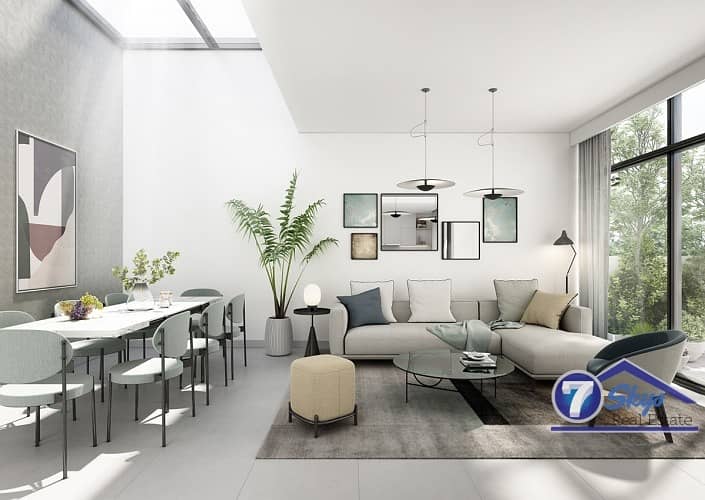 3 Elegant Design | Comfortable Living | Perfect Home