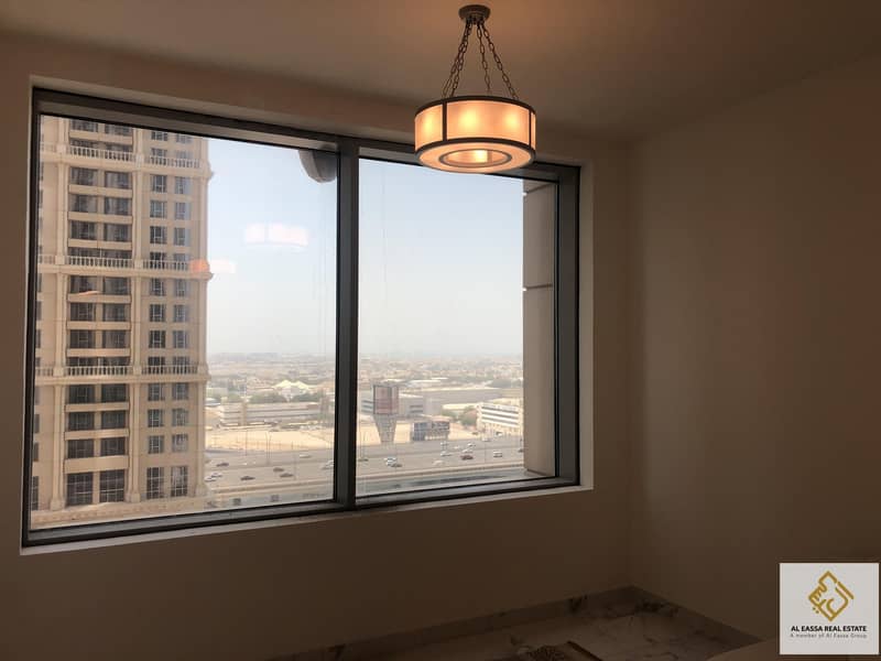 14 2 Bed for rent in Noora Tower