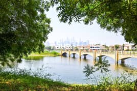 Genuine Listing | Main Lake View | Easy To View
