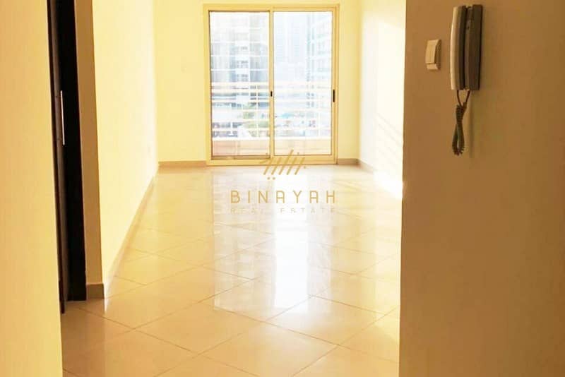 2 Spacious  1 BR |Balcony |Lake View |Close to SZR