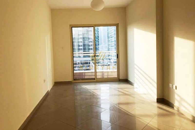 4 Spacious  1 BR |Balcony |Lake View |Close to SZR