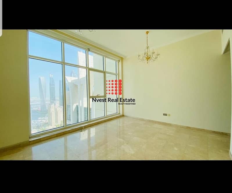 4 Upgraded Penthouse | High Floor | Amazing View