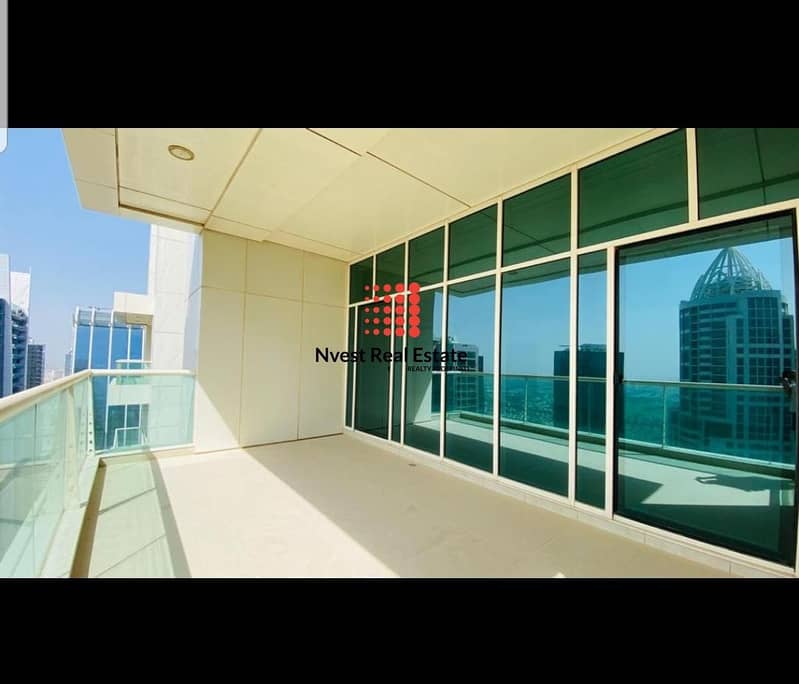 6 Upgraded Penthouse | High Floor | Amazing View