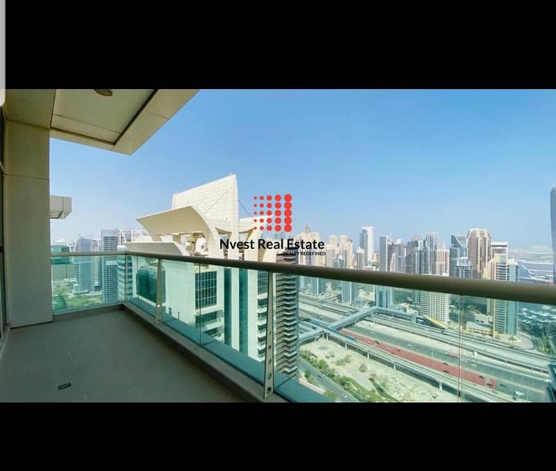 8 Upgraded Penthouse | High Floor | Amazing View